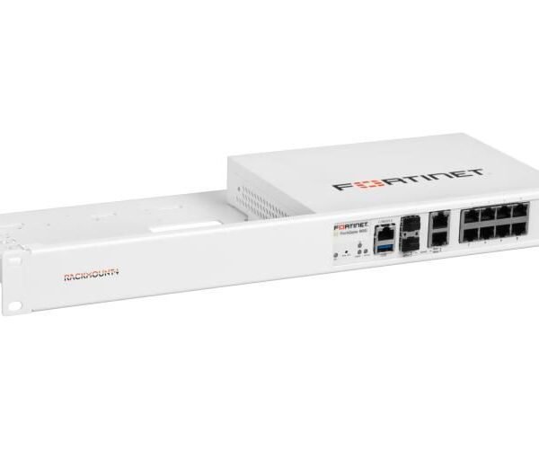 Rack Mount Kit for FortiGate  90G / 91G Series