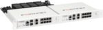 Rack Mount Kit for FortiGate  90G / 91G Series DUO