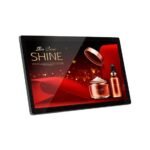 LoopMeeting, 24" LS-2402T -  Android digital signage  screen