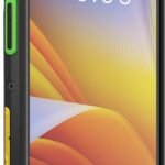TC53E, LAN, 6.0", WIFI 6E,  6/64GB, SE4720, 16/8MP  CAMERA, WARM SWAP, 4680 MAH STD BATTERY, GMS