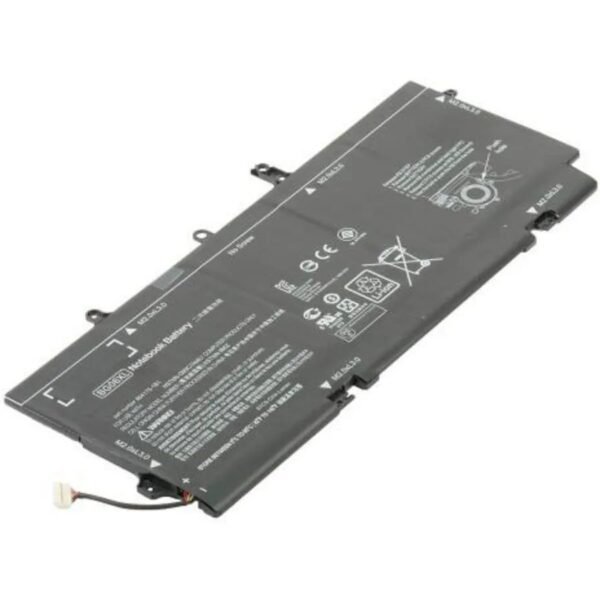 Laptop Battery for HP 45Wh  11.4V 3900mAh 45Wh 6 Cell  Li-Pol 11.4V 3.9Ah HP EliteBook 1040 G3