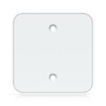 Sleek magnetic wall mount for  UniFi Express and Gateway  Lite.