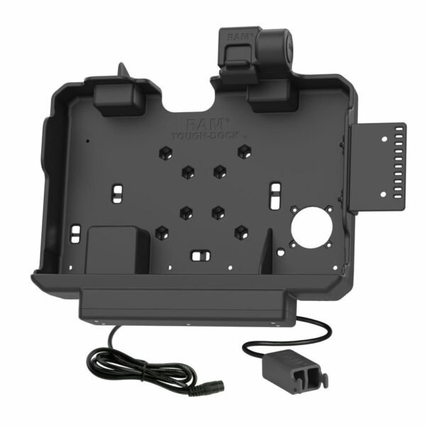 RAM Power  Dual USB Data Dock  for Getac ZX10