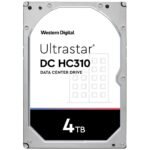 ULTRASTAR 4TB SAS 3,5" ULTRA **New Retail**