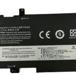Laptop Battery for Lenovo  50.16Wh 15.2V 3300mAh