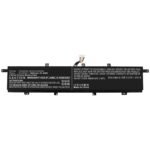 Laptop Battery for Asus  87.46Wh 15.48V 5650mAh