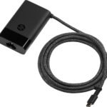 6FW86AV power  adapter/inverter Indoor 65 W  Black