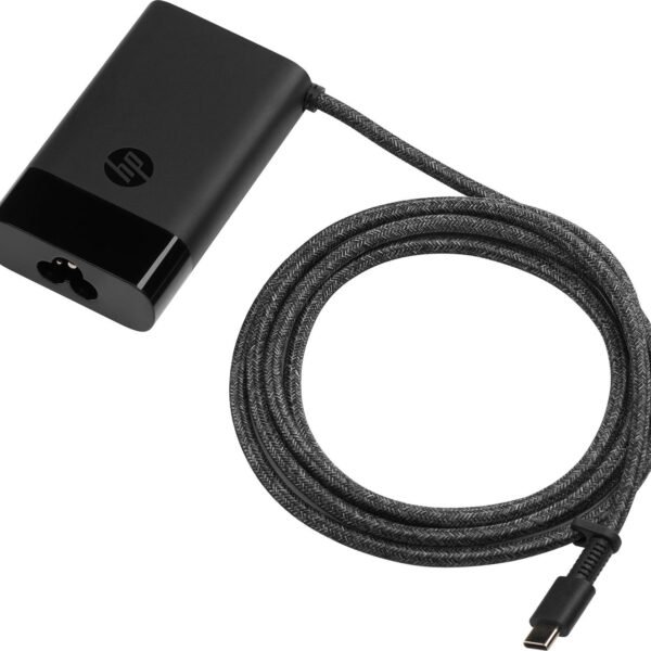6FW86AV power  adapter/inverter Indoor 65 W  Black