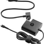 Y6K63AV power  adapter/inverter Indoor 65 W  Black