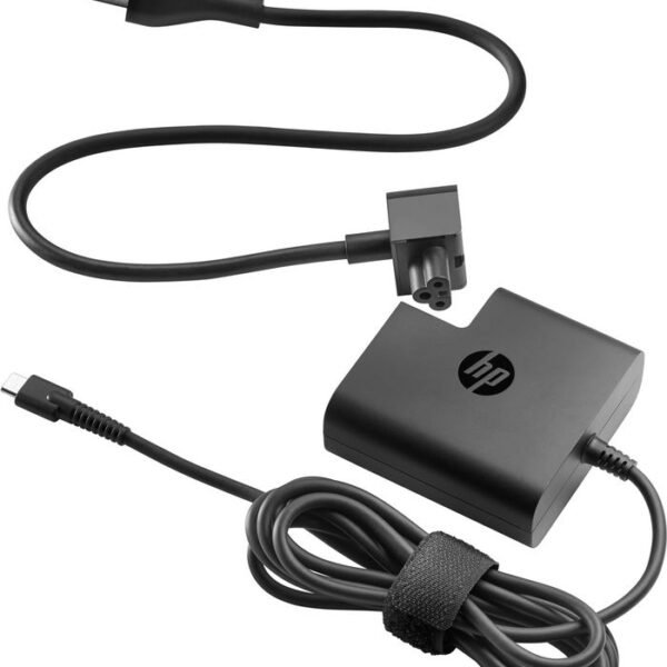 Y6K63AV power  adapter/inverter Indoor 65 W  Black