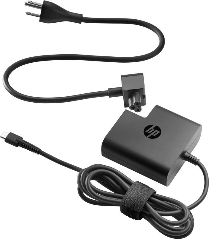 Img_34495706-1 Y6K63AV power adapter/inverter Indoor 65 W Black - Image 1