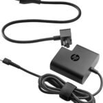 Y6K63AV power  adapter/inverter Indoor 65 W  Black