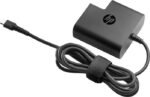 Y6K63AV power  adapter/inverter Indoor 65 W  Black - Image 2