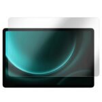 Samsung Galaxy Tab S10 FE+  Screen Protector. Tempered  Glass. Titan Shield