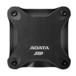 SD620 512 GB Black