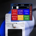 CoreParts MOBX-TOOLS-084 electronic device repair tool - Image 4
