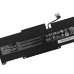 Laptop Battery for MSI  51.30Wh 11.4V 4500mAh
