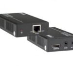 HDBaseT Transmitter 70m 4K