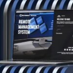 Remote Management System  Monthly license fee, 1 unit.  100 Pack