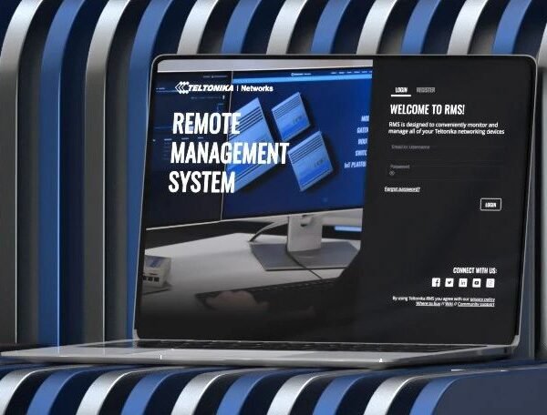 Remote Management System  Monthly license fee, 1 unit.  100 Pack