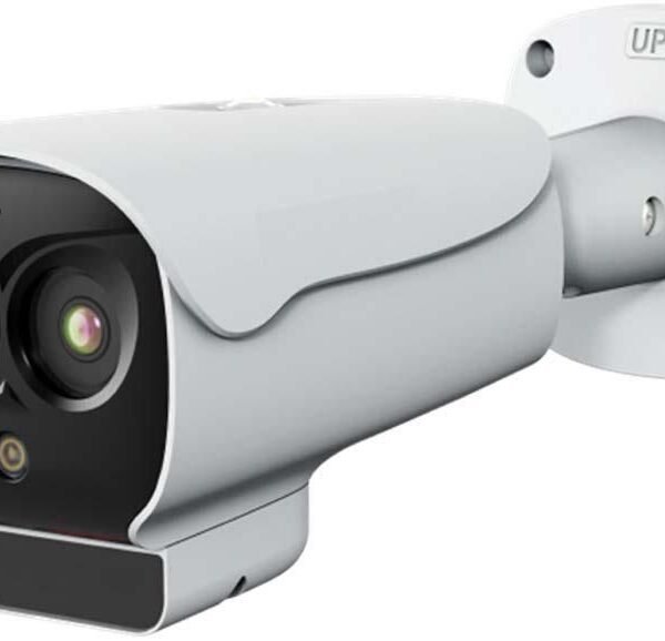 Deimos-Ultra-OWL-Thermal  3.5mm Dual Sensor Camera -  NDAA