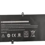 Laptop Battery for Dell  83.16Wh 11.55V 7200mAh