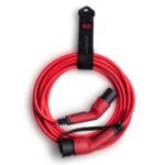 eConnect Red M3T2 3P 32A 7,5M  22 kW