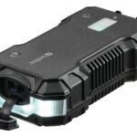 Car Jumpstarter Powerbank  10000