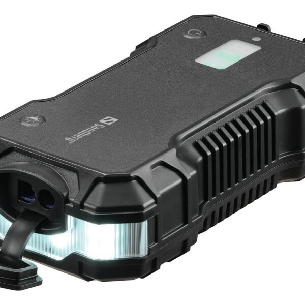 Car Jumpstarter Powerbank  10000