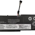 Laptop Battery for Lenovo  35.81Wh 7.7V 4650mAh