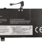 Laptop Battery for Lenovo  66.88Wh 15.2V 4400mAh