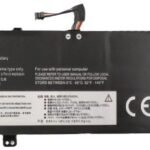 Laptop Battery for Lenovo  66.88Wh 15.2V 4400mAh