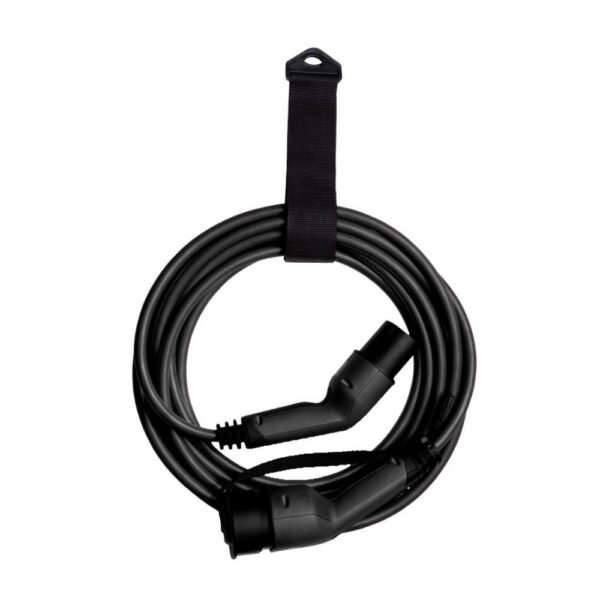 eConnect Black M3T2 3P 20A  7,5M 13,8 kW