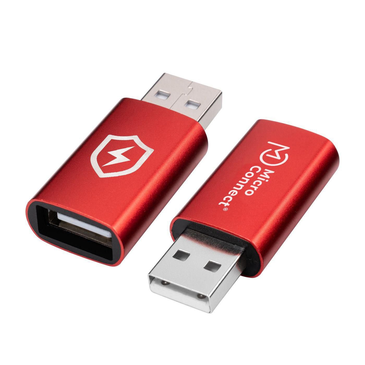 Img_34533442.jpg Safe Charge USB-A Data Blocker Adapter - Image 1