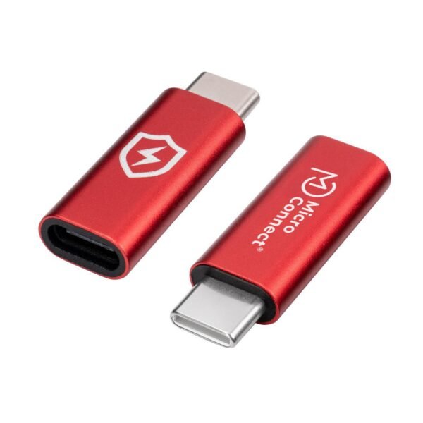 Safe Charge USB-C Data  Blocker adapter