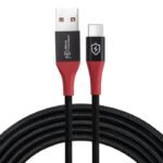 Safe Charge USB-A to C Data  Blocker cable 1.5m