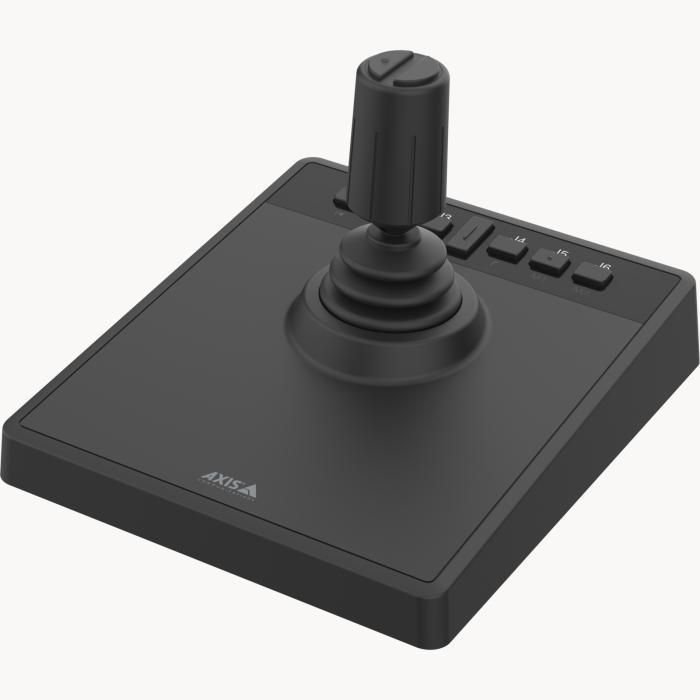Img_34536386.jpg TU9002 Joystick - Image 1