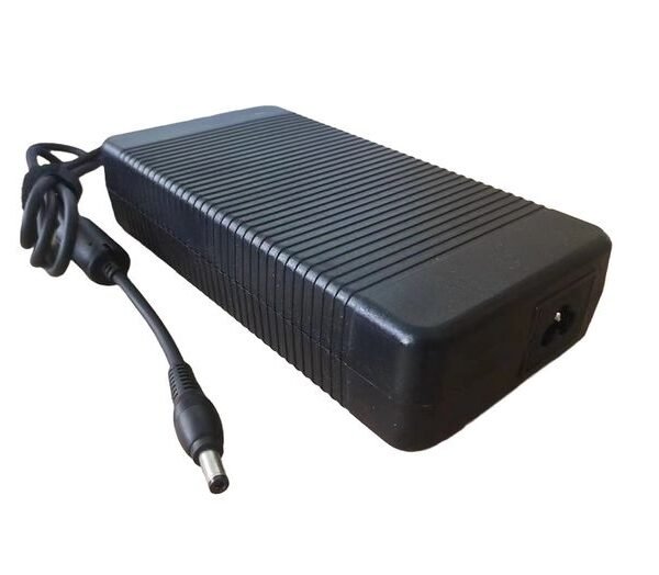 Power Adapter 230W 19.5V11.8A  5.5*2.5 Including EU Power  Cord 230W 19.5V11.8A 5.5*2.5 Including EU Power Cord