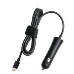 USB-C Car Charger 65W  DC12V-24V for Laptop, Mobile,  & tablets