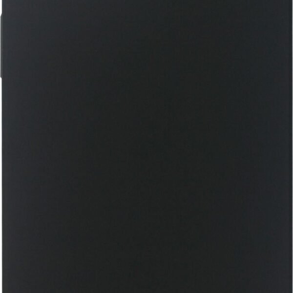 INFINITE (GRS) VIENNA iPhone  14 Plus Black Cover.  Material: 100% recycled TPU