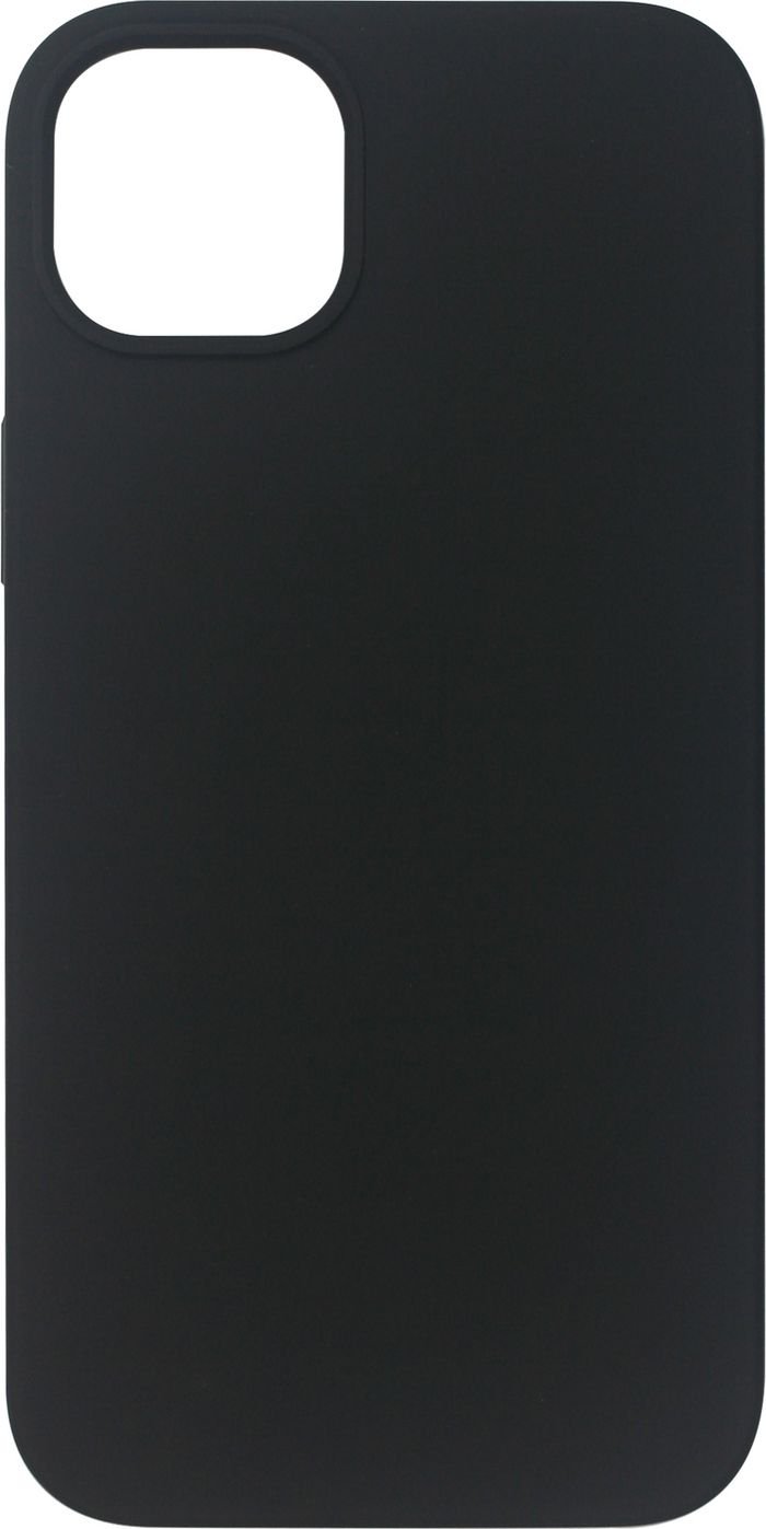 Img_34547340-1 INFINITE (GRS) VIENNA iPhone 14 Plus Black Cover. Material: 100% recycled TPU - Image 1