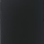 INFINITE (GRS) VIENNA iPhone  14 Plus Black Cover.  Material: 100% recycled TPU