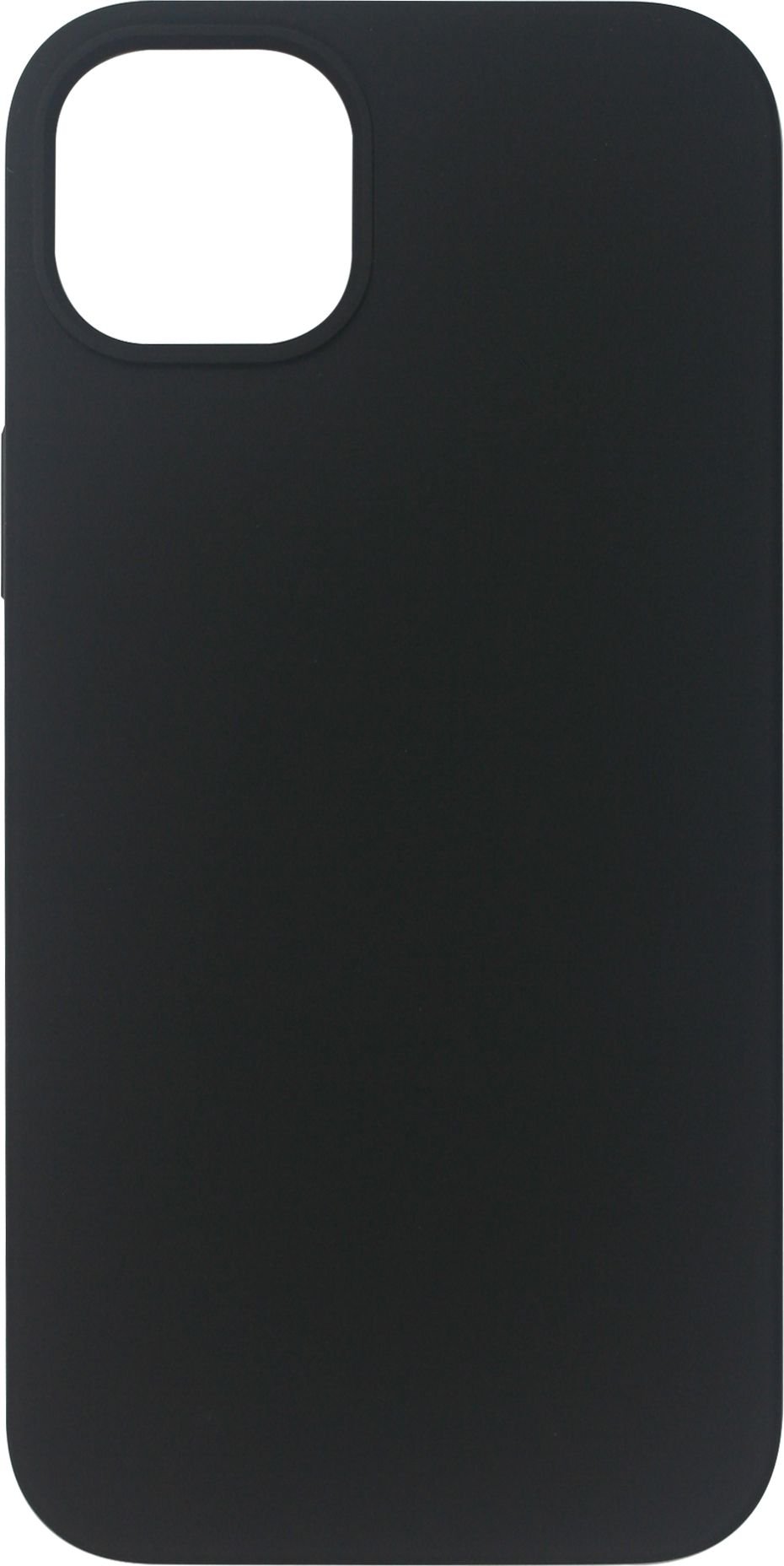 Img_34547340.jpg INFINITE (GRS) VIENNA iPhone 14 Plus Black Cover. Material: 100% recycled TPU - Image 1