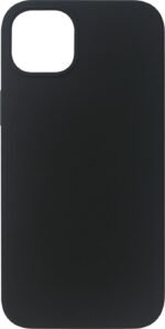 INFINITE (GRS) VIENNA iPhone  14 Plus Black Cover.  Material: 100% recycled TPU