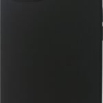 INFINITE (GRS) VIENNA iPhone  13 Black Cover. Material:  100% recycled TPU