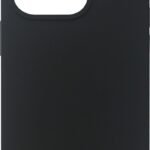 eSTUFF ES67101039 mobile phone case Cover Black