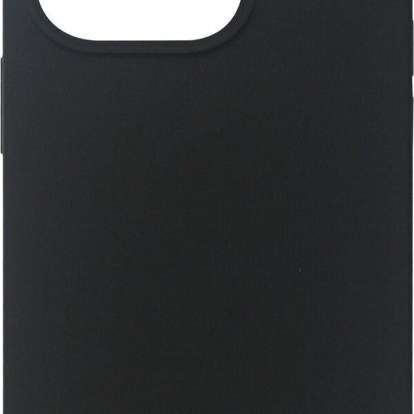 eSTUFF ES67101039 mobile phone case Cover Black