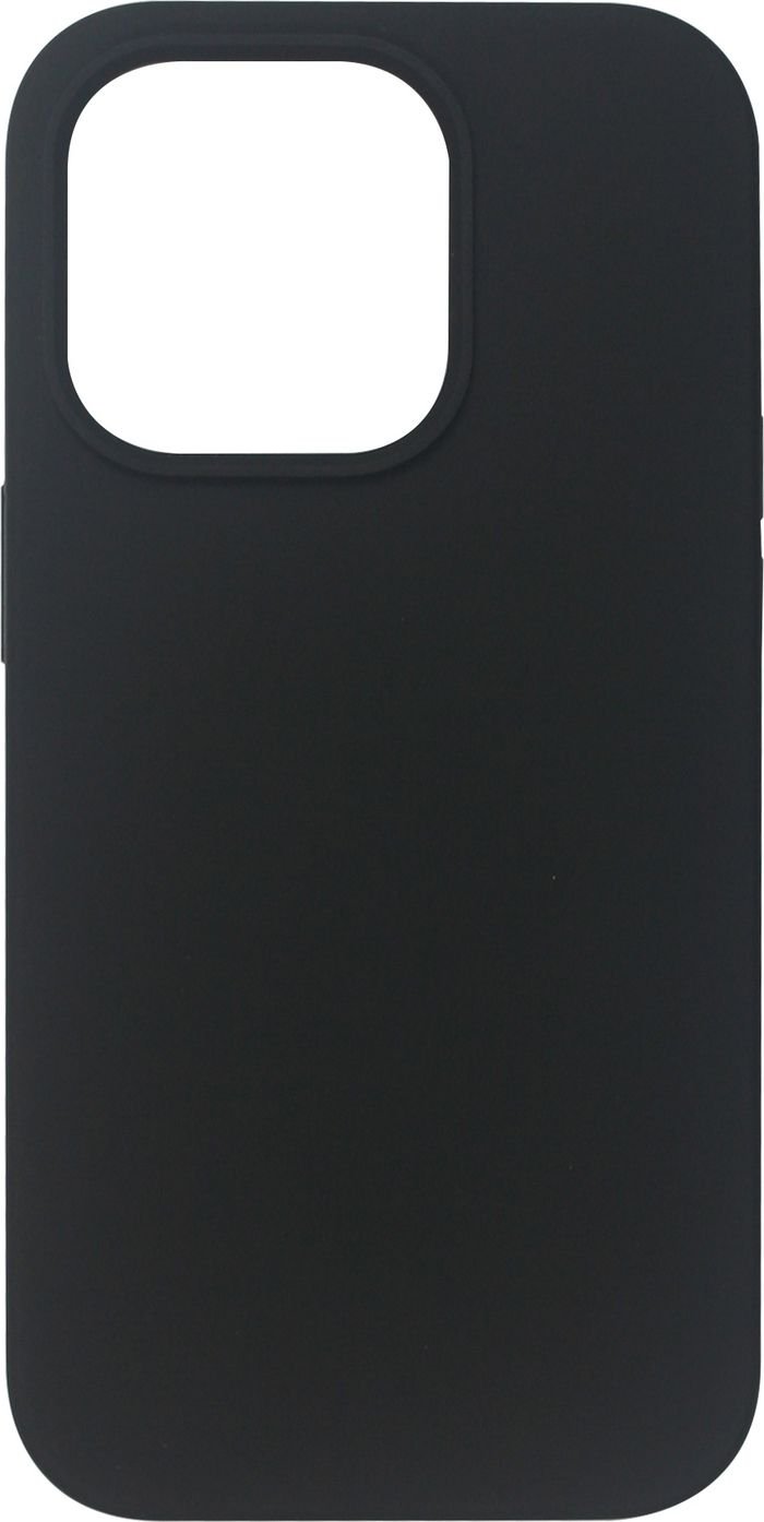 Img_34547509-1 eSTUFF ES67101039 mobile phone case Cover Black - Image 1