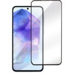 Samsung Galaxy A35 / A55  Screen Protector. Full Cover  Tempered Glass. Titan Shield