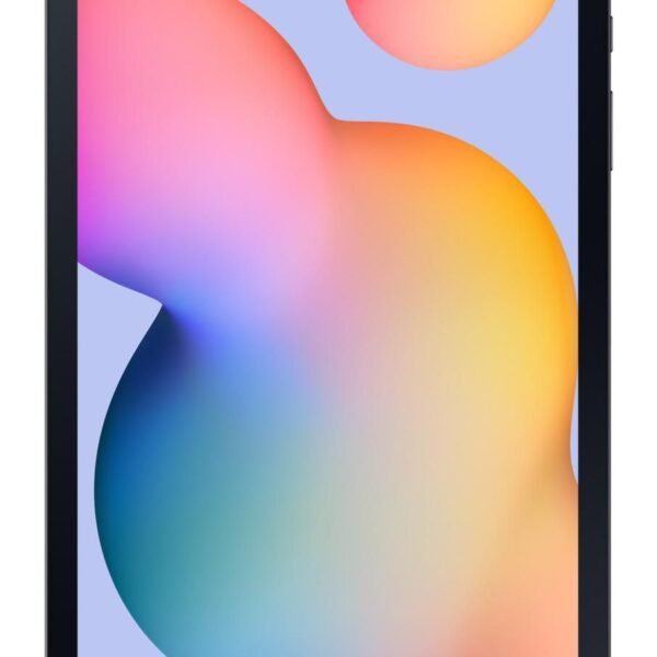 Galaxy Tab S6 Lite 2024  (10.4", Wi-Fi)